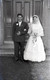 Creighton, Andrew and Brenda (Wedding - Loughglynn) 1960 0005