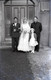 Creighton, Andrew and Brenda (Wedding - Loughglynn) 1960 0007