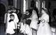 Creighton, Andrew and Brenda (Wedding - Loughglynn) 1960 0014