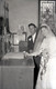 Creighton, Andrew and Brenda (Wedding - Loughglynn) 1960 0001