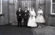 Creighton, Andrew and Brenda (Wedding - Loughglynn) 1960 0004