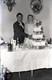 Creighton, Andrew and Brenda (Wedding - Loughglynn) 1960 0011