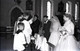 Creighton, Andrew and Brenda (Wedding - Loughglynn) 1960 0015