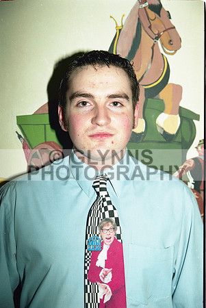 Ballyhaunis Bojangles Bar 2002 0004