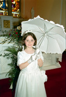 Ballintubber Communion 2003