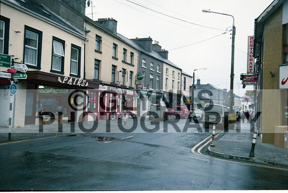 Castlerea Town 1999 0002