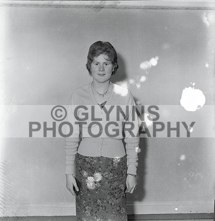 1960 Unknown Collection 0644