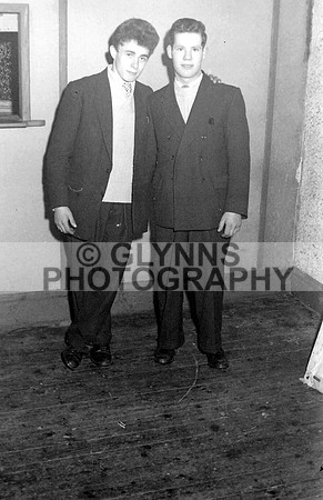 Glenamaddy Teachers 1961_0002