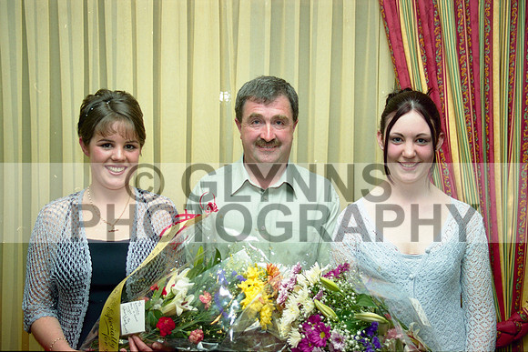 Rose of Castlerea (Natasha McGarry) 2000 0014
