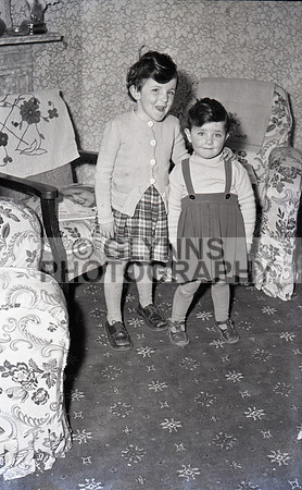 1960 Unknown Collection 0387