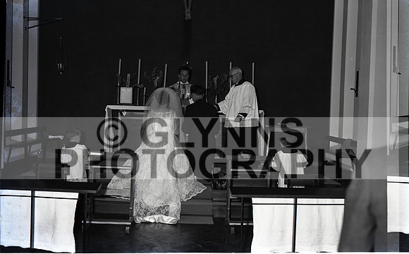 Hester (Wedding) 1963 0033