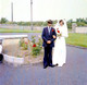 Gilligan, Oliver and Towey, Ann (Wedding - Lisacul) 13-08-1977 0011