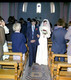 Gilligan, Oliver and Towey, Ann (Wedding - Lisacul) 13-08-1977 0019