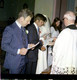 Gilligan, Oliver and Towey, Ann (Wedding - Lisacul) 13-08-1977 0016