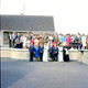 Gilligan, Oliver and Towey, Ann (Wedding - Lisacul) 13-08-1977 0001