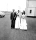 Gilligan, Oliver and Towey, Ann (Wedding - Lisacul) 13-08-1977 0006