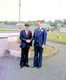Gilligan, Oliver and Towey, Ann (Wedding - Lisacul) 13-08-1977 0007