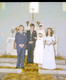 Gilligan, Oliver and Towey, Ann (Wedding - Lisacul) 13-08-1977 0020
