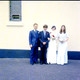 Gilligan, Oliver and Towey, Ann (Wedding - Lisacul) 13-08-1977 0009