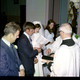 Gilligan, Oliver and Towey, Ann (Wedding - Lisacul) 13-08-1977 0015