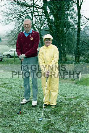 Ballyhaunis Golf 1989_0006