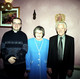 O'Neill, Pat and Bridie (Tuam - 50th Anniversary) 2000 0006