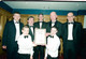Roscommon Sportstar Awards (White House, Ballinlough) 2003 0019