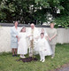 Ballinagar Communion 2000 0003