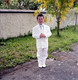Ballinagar Communion 2000 0012