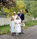 Ballinagar Communion 2000 0006