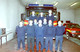 Castlerea Fire Brigade (New Engine) 2002_0005