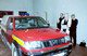 Castlerea Fire Brigade (New Engine) 2002_0002