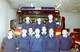 Castlerea Fire Brigade (New Engine) 2002_0009