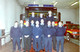 Castlerea Fire Brigade (New Engine) 2002_0008