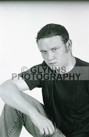 Unknown Man (Studio) 29-08-2004 0003