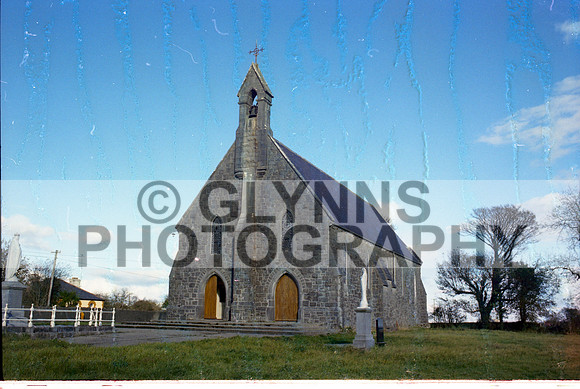 Fairymount Church 1976_0003