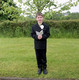 Ballinaheglish Communion 1998 0005