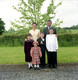 Ballinaheglish Communion 1998 0003