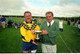 Athleague Football Final 1995_0002