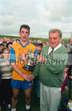Athleague Football Final 1995_0005