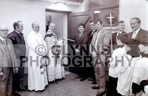 Castlecoote St Kieran's Community Centre Opening 07-12-1986_0004