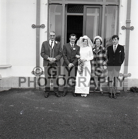 Griffin, Michael (Wedding) 1970_0003