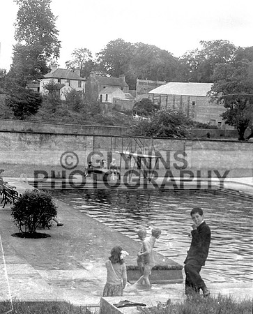 Castlerea Town 1956_0002