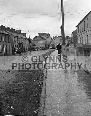 Castlerea Town 1956_0001