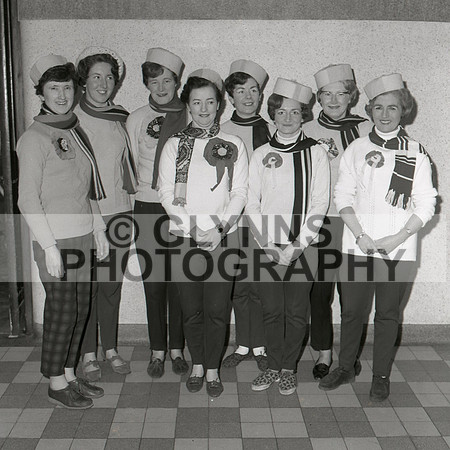 Castlerea Convent 1968_0002