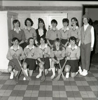 Castlerea Convent 1968