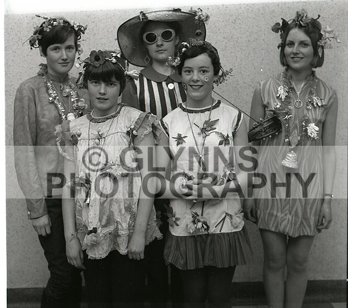 Castlerea Convent 1968_0003