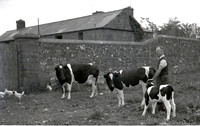 Castlerea Convent 1967