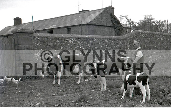 Castlerea Convent 1967_0001