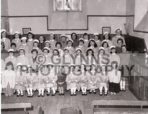 Castlerea Convent 1967_0004